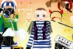 Thumbnail of Halloween Dress Up 10